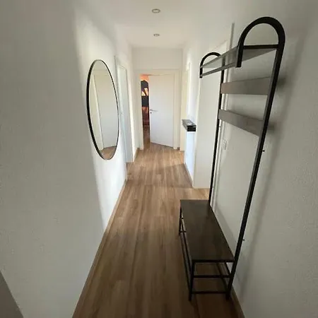 Apartment Zentrale Mit Kueche&wlan Neustadt an der Weinstrasse