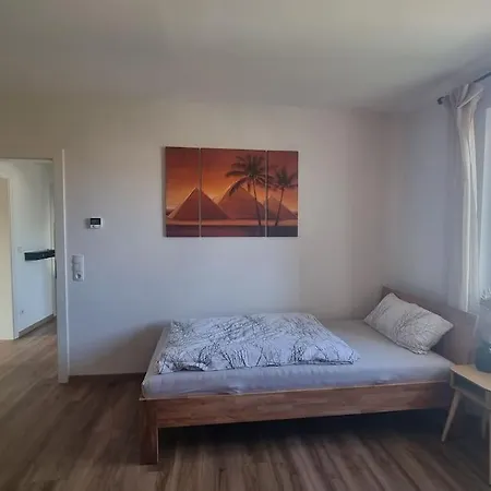 Zentrale Mit Kueche&wlan