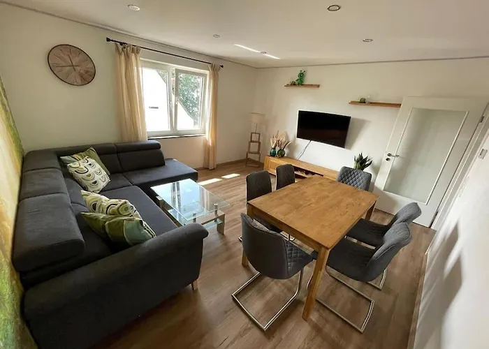 Zentrale Mit Kueche&wlan * Neustadt an der Weinstraße